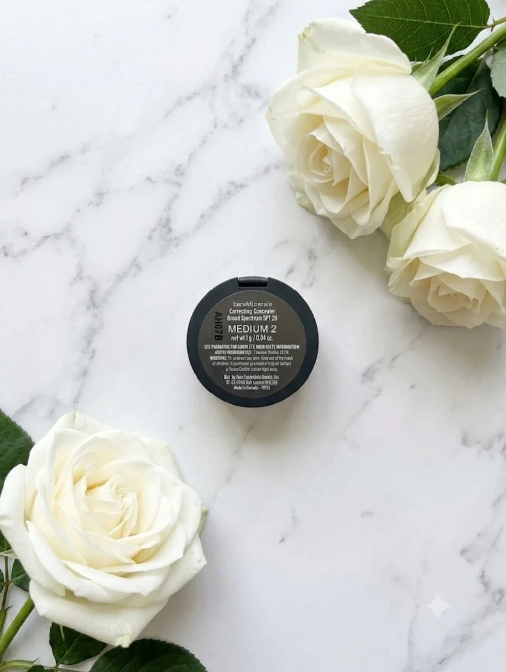 bareMinerals Correcting Concealer Medium 2 ☆ RARE☆| Read Description